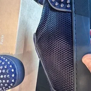 Christian Louboutin | Shoes | New In Box Christian Louboutin  display picture 2
